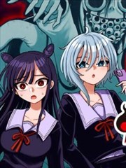 漫画改编纸上江湖在线观看封面